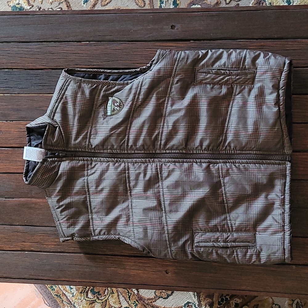 Boy Vest